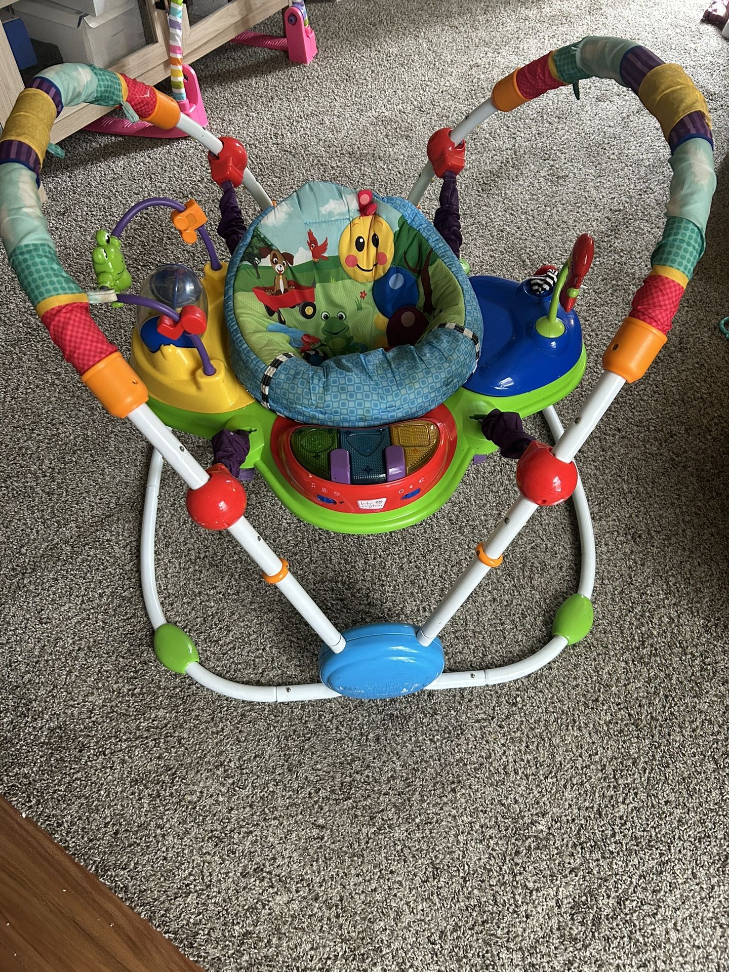 Baby Entertainment 