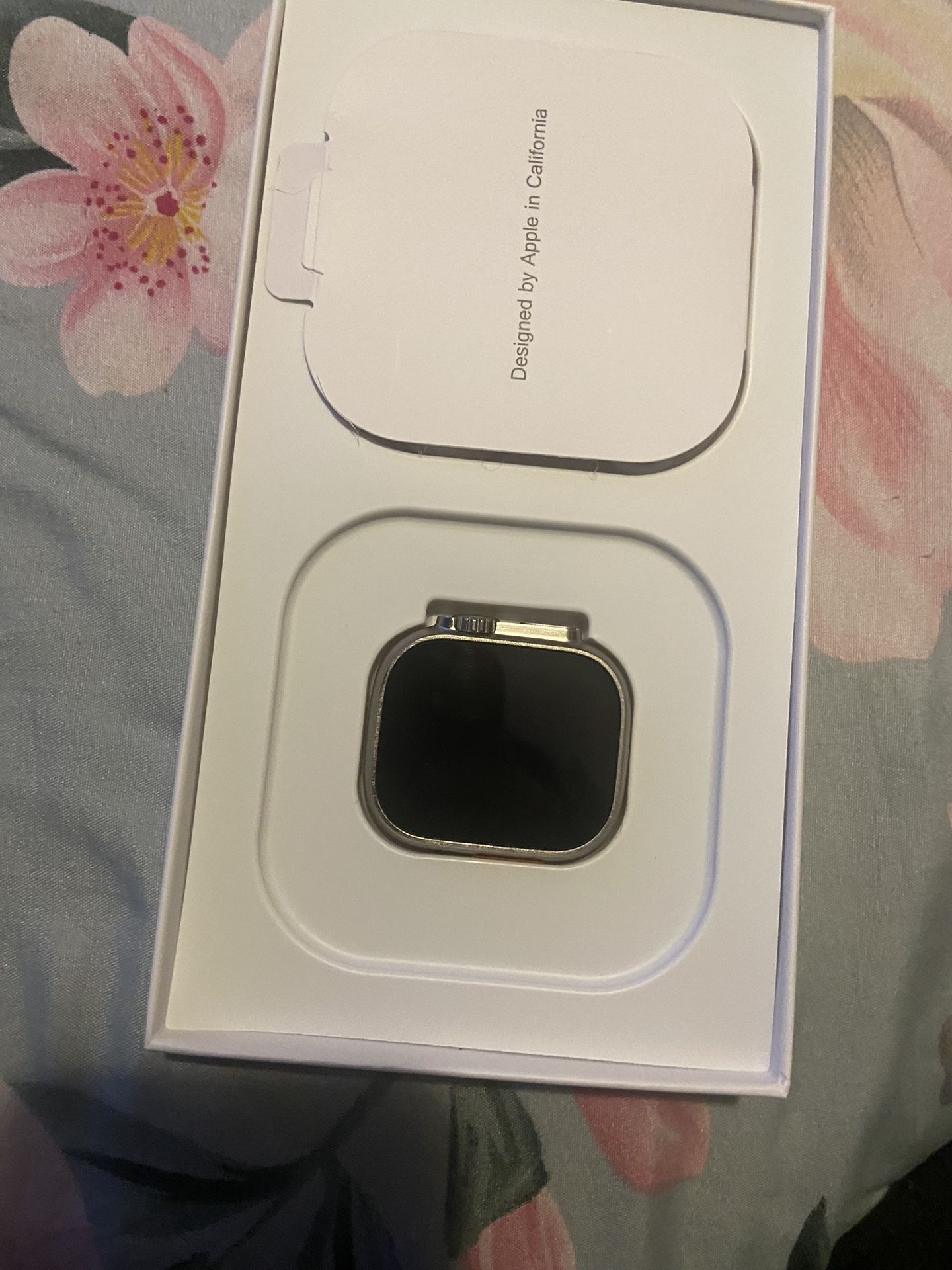 Apple Watch Ultra 2 