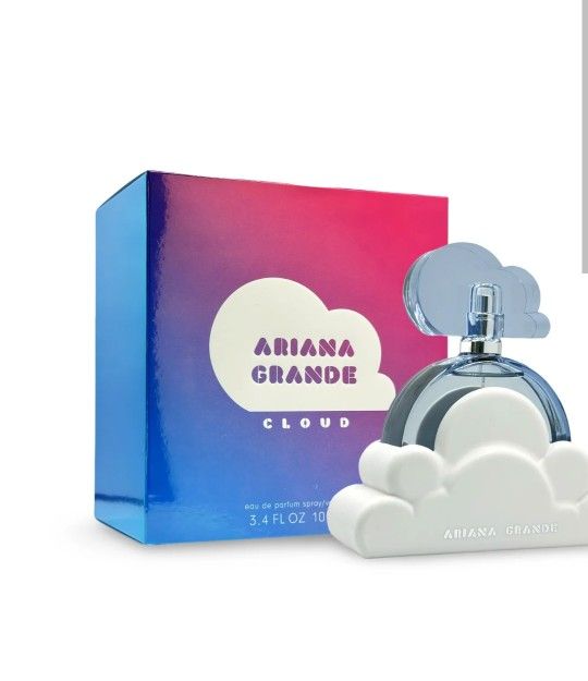 Ariana Grande Perfume