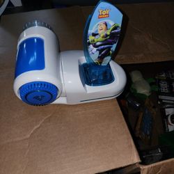 Story Time Projector 