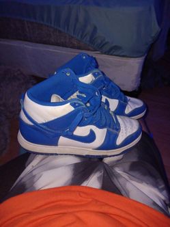 Creased but very comfy
