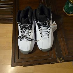 Adidas Crazy1 Size 8