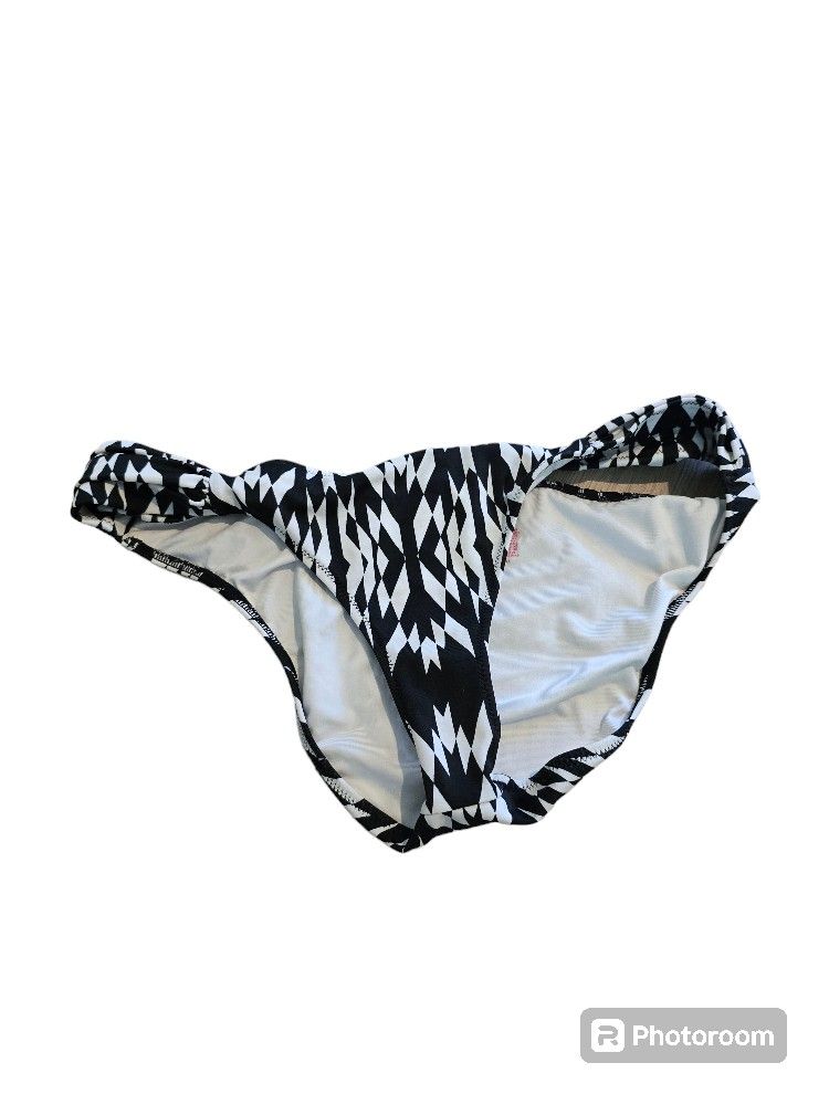 Victoria's Secret Knockout Bikini Bottom Small