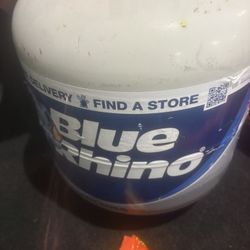 Propane Tank 5 Gallon 