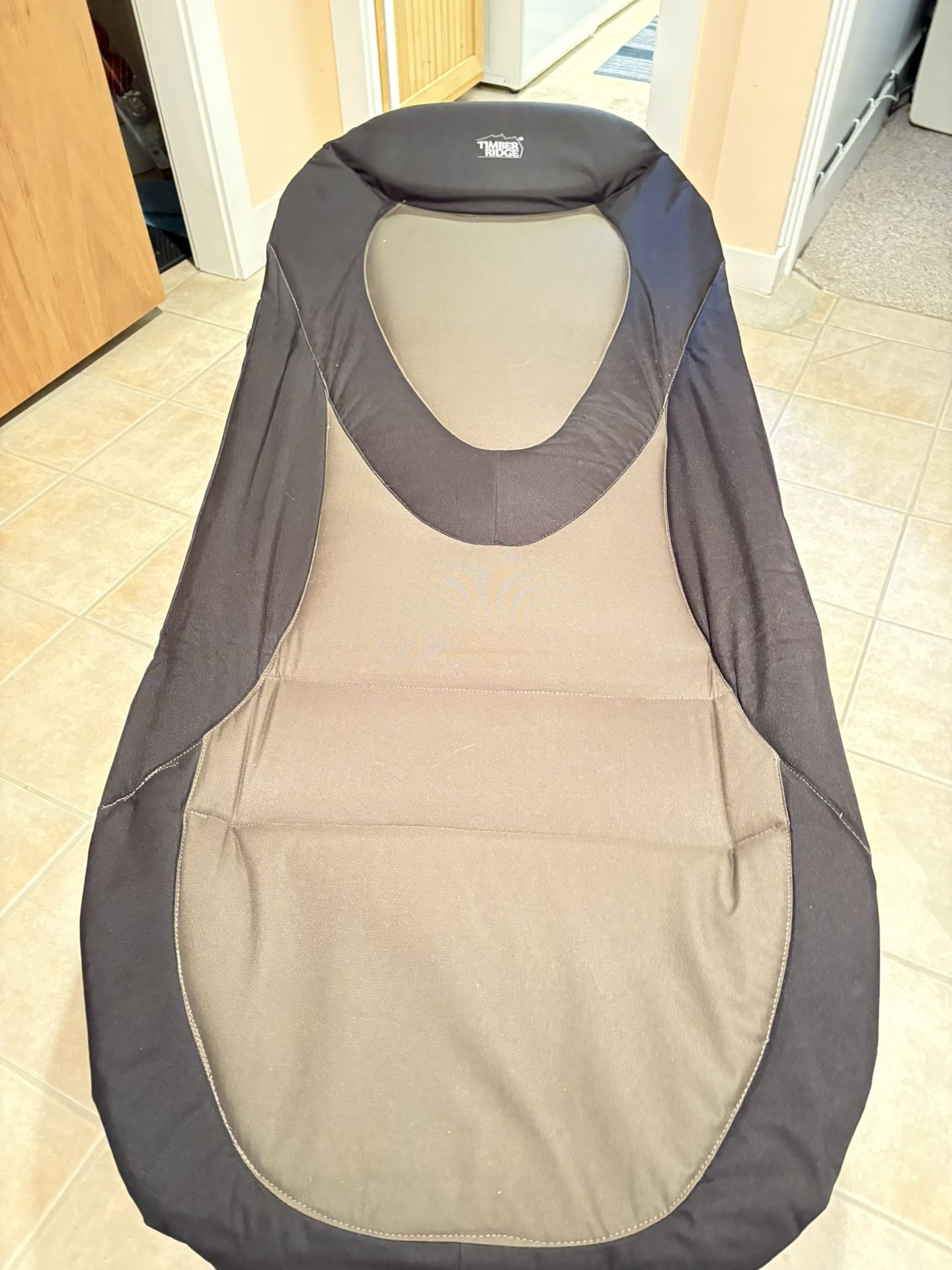 Timber Ridge Cot - Perfect For Camping 