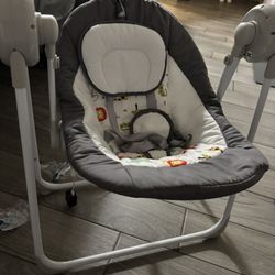 Baby Swing 