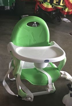 CHICCO baby Chair