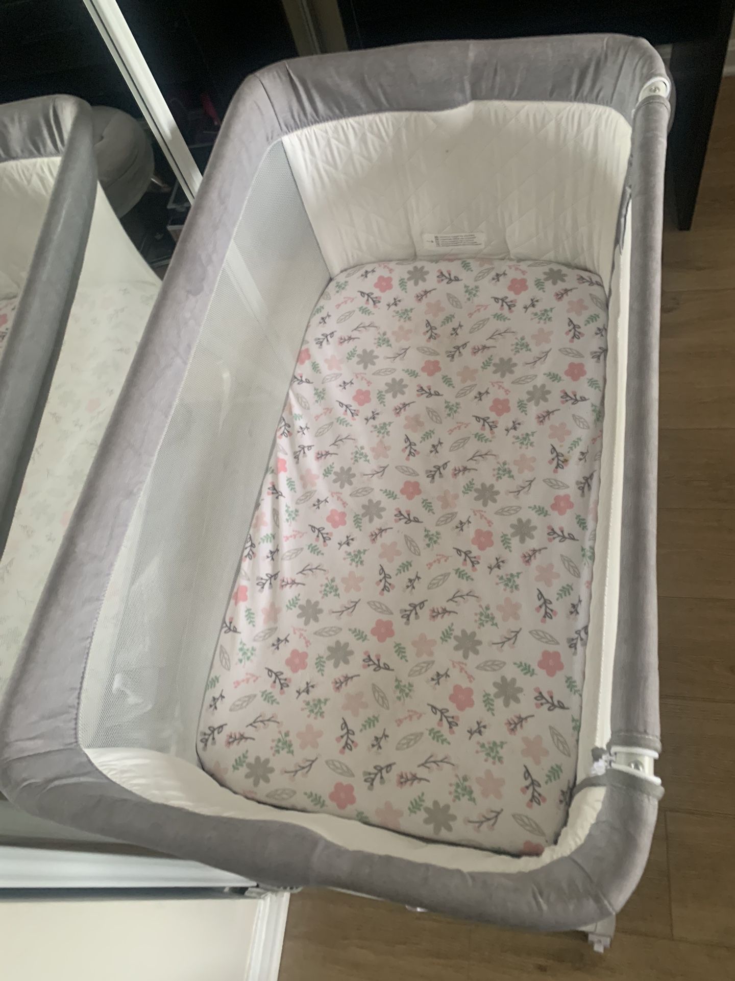 Baby Bassinet For Sale 