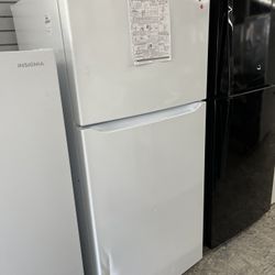 LG Top And Bottom In White New Open Box