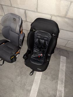 Car seats
