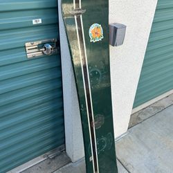 Snow Board