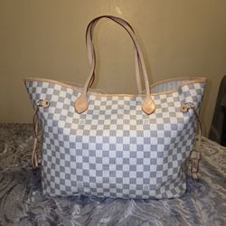 LOUIS VUITTON Neverfull GM