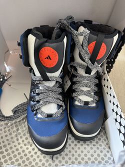 Addidas Stella Boots