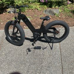 Sondors e-bike
