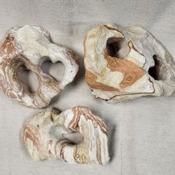Rock Aquarium Decor