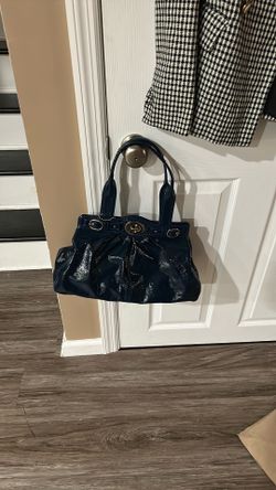 Coach Patten Leather Tote