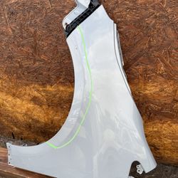 2019 - 2023 TOYOTA COROLLA LEFT DRIVER SIDE FENDER