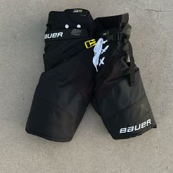 Bauer Ice Pants