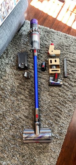 Dyson V11 Torque Drive+ Cordless Vacuum Cleaner in box