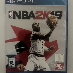 Old ps4 Games ($4 Each)
