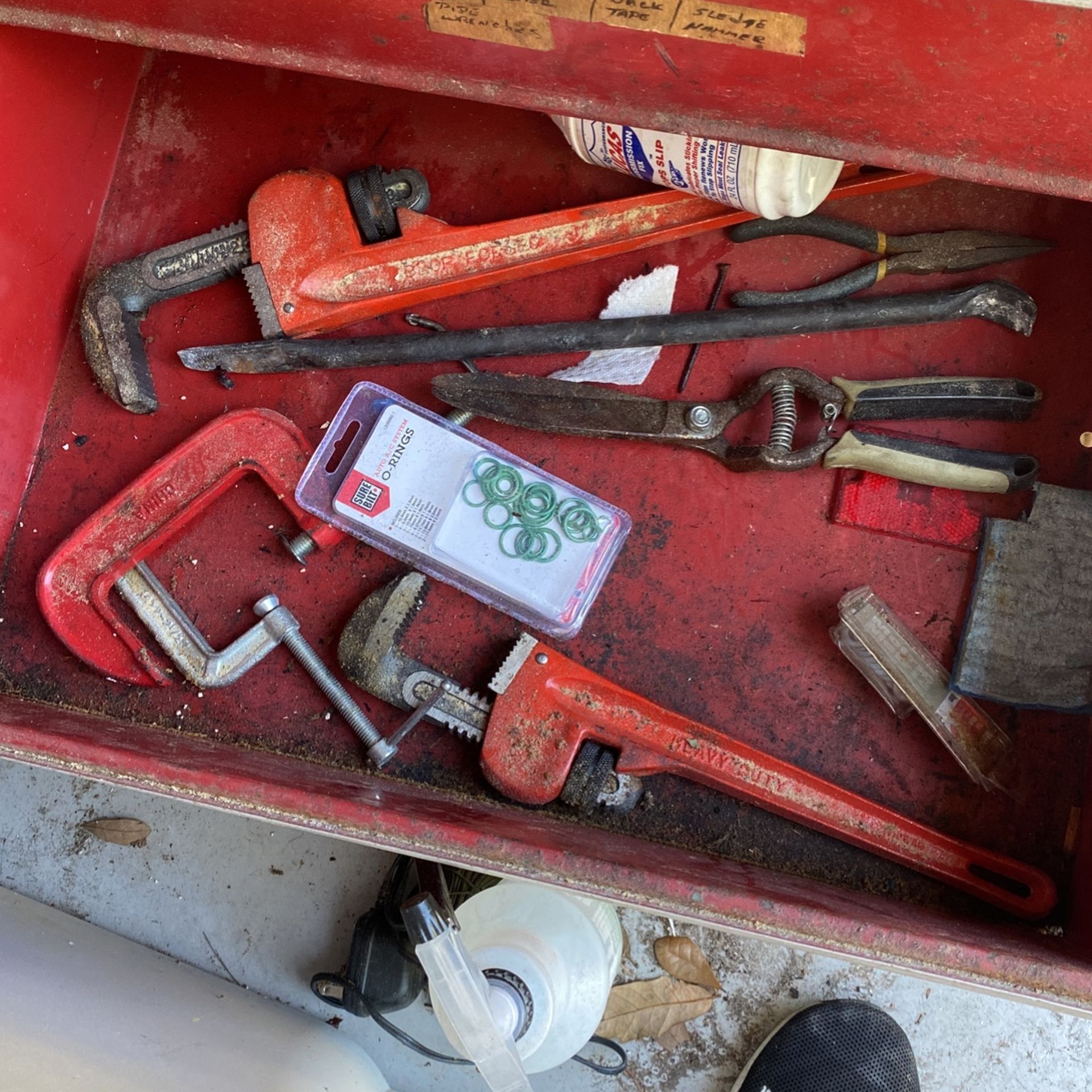 Toolboxes for Sale in Hudson, FL OfferUp