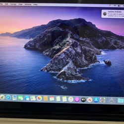 Apple MacBook Pro 13” 2012 macOS Catalina 8GB Memory!