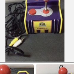 Vintage Game 