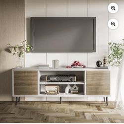 Modern Tv Stand