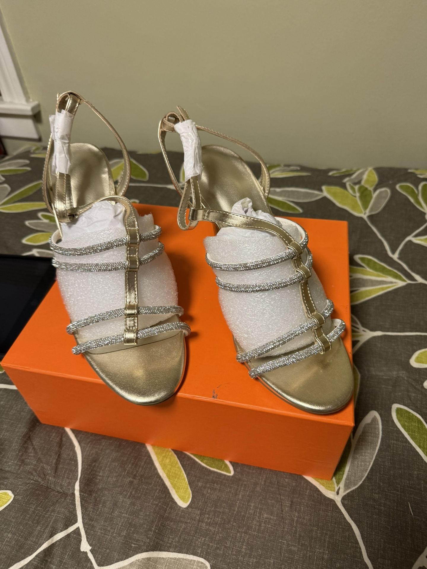 Women’s Heels