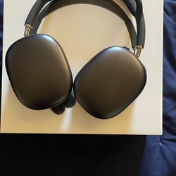 Space Gray AirPod Max ( Read Description )