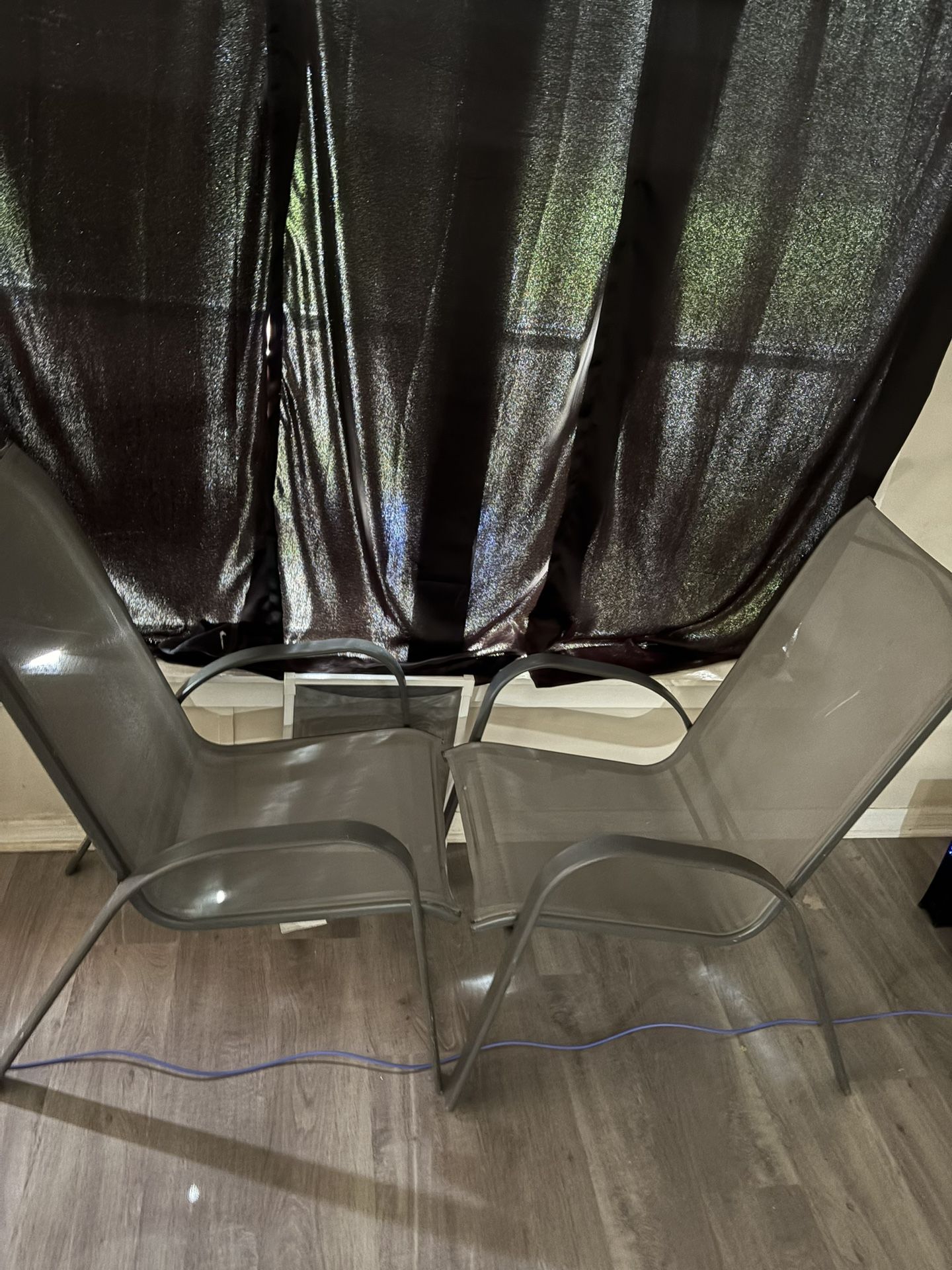 Patio Chairs