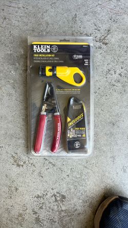 Klein Tools