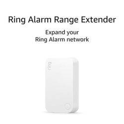 Ring WiFi Extender