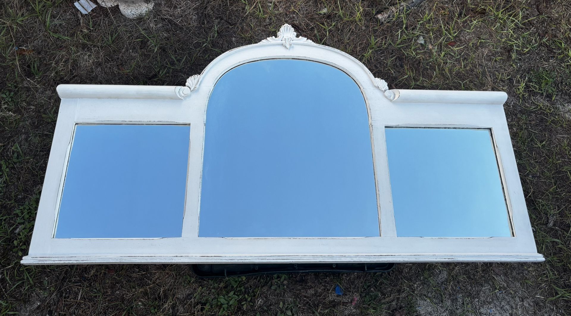 Entranceway Mirror