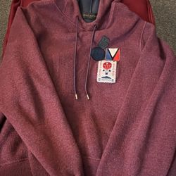 Louis Vuitton Hoodie