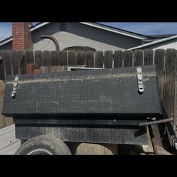 Truck  Bed Storage 