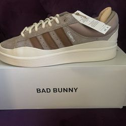 Bad Bunny Adidas 