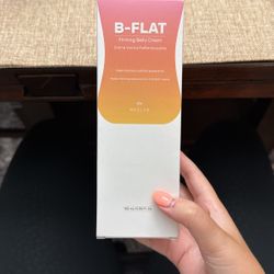 Maelys B-Flat Firming Belly Cream
