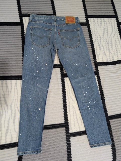 Levi's Men's Jean