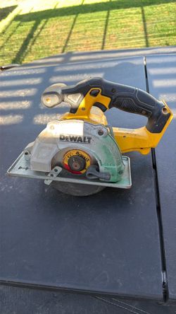 Dewalt skill saw