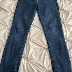 Levi’s