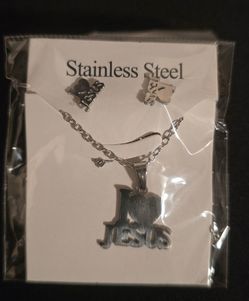 Jewelry Set