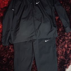 Nike Outfit Bundle 