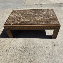 Free Coffee Table & End Table