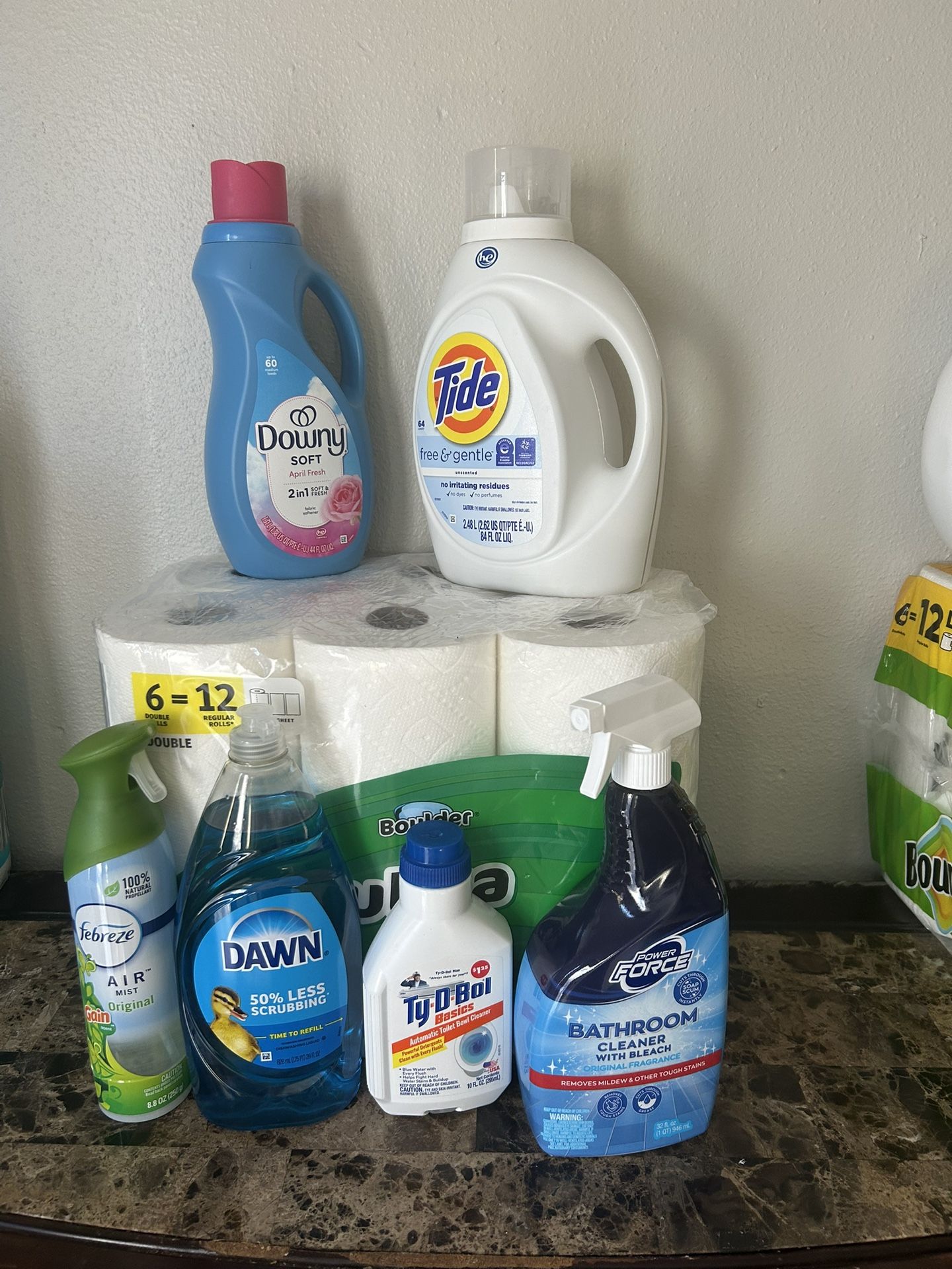 Cleaning Bundle Deal
