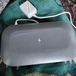 Soap Phone Sanitizer 