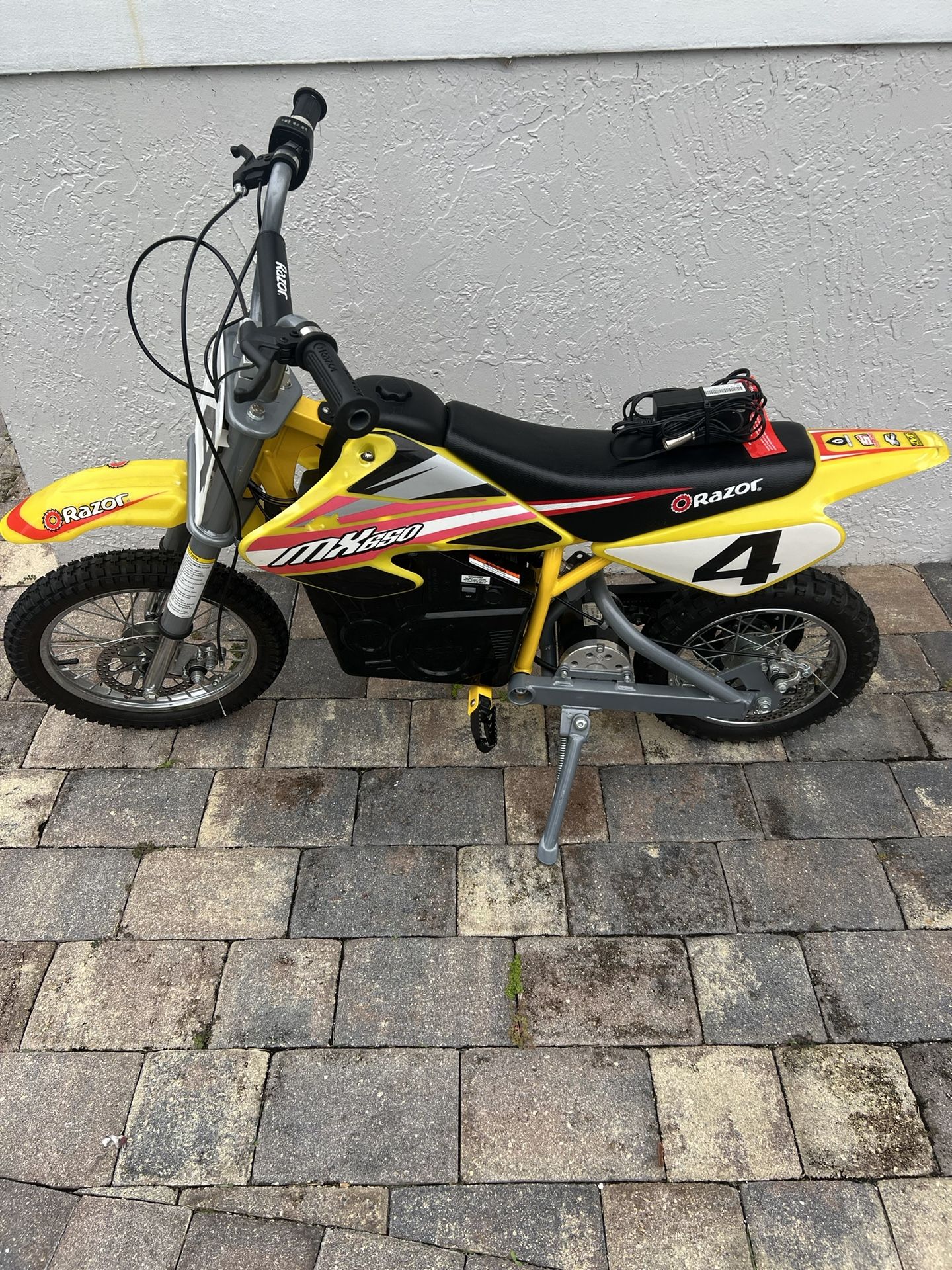Mx650
