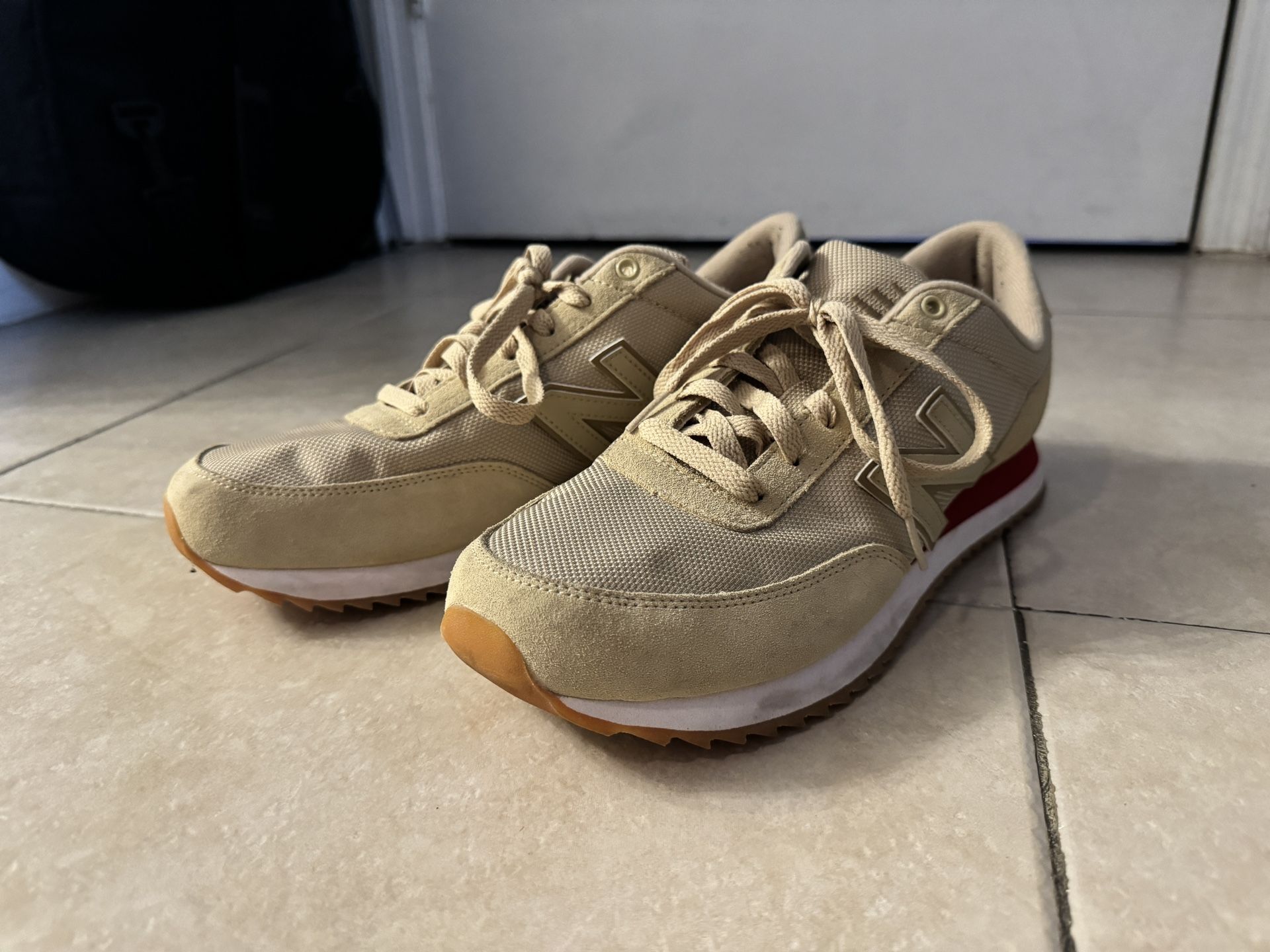 New Balance 501