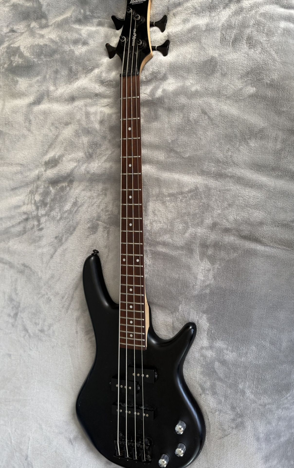 Ibanez GSRM20 miKro Electric Bass