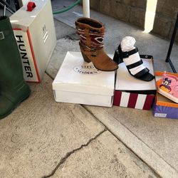 Shoes 